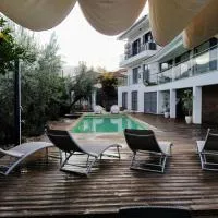 Vilaportuguesa, hotel Vila Velha de Ródãóban