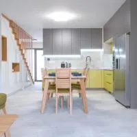 TATRYSTAY Brezy Luxury Apartment, Hotel in Stará Lesná