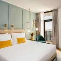 VERT Jerusalem by AFI Hotel, готель в Єрусалимі