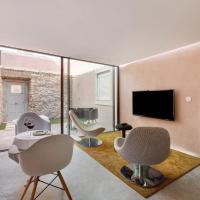 Lxfactory Terrace Lisbon Loft