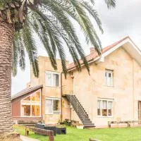 Hotel Finca Alcamino (Auto Check-In), khách sạn ở Mompía