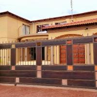 Asda guesthouse, hotel poblíž Mezinárodní letiště Pilanesberg - NTY, Mogwase