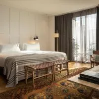 Hotel Casa Sagnier, hotel in Barcelona