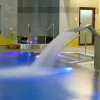 Majewski Hotel & SPA, מלון במאלבורק