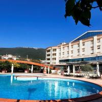 Gran Paradiso Hotel Spa, hotel in San Giovanni Rotondo