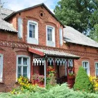 Dom Gościnny, hotel en Gietrzwałd