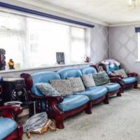 Singel appartement luxury bright place