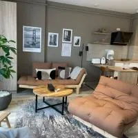 Shi Mi Junior Suite, ξενοδοχείο κοντά στο Διεθνές Αεροδρόμιο Ιασίου - IAS, Ιάσιο