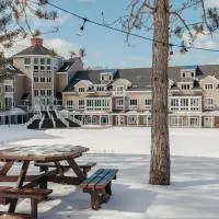 브라운스빌에 위치한 호텔 Holiday Inn Club Vacations Mount Ascutney Resort