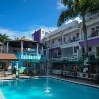 Glorianna Hotel, hotel near Sangster International Airport - MBJ, Montego Bay