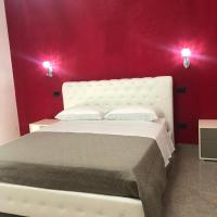 Beauty House, hotel near Reggio di Calabria Airport Tito Minniti - REG, Reggio Calabria