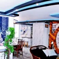 MH2 beautiful house 2do floor near airport and beach, khách sạn ở Carolina