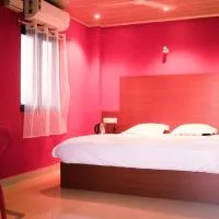 Malar inn BNB, hotel en Port Blair