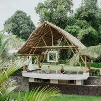 Sanur में, होटल Harsono Boutique Resort Bali