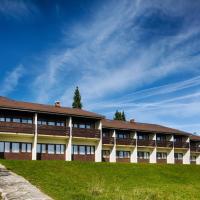 Hotel Brinje, hotel in Zreče