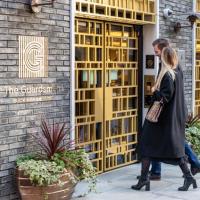 The Guardsman - Preferred Hotels and Resorts, hotel in Westminster Borough, London