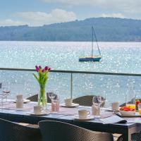 Apartment SABBIA โรงแรมในโวดีเซ