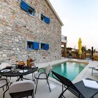 Villa Maza, hotell i Ždrelac