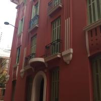 Quiet flat center Monaco, hotel poblíž Heliport Monako - MCM, Monte Carlo