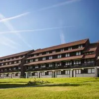 Rogla – Hotel Rogla, готель у місті Resnik