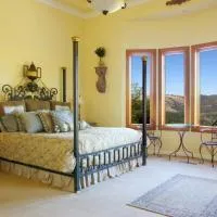 Bella Vista Bed and Breakfast, hotell i Coloma