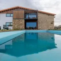 Casa D'Augusta - Agroturismo, hotel v mestu Miranda do Douro