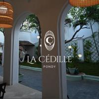 La Cedille - French Heritage House