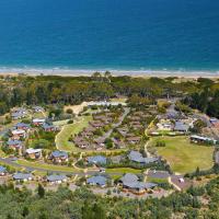 Club Wyndham Seven Mile Beach, Trademark Collection by Wyndham, hotel cerca de Aeropuerto internacional de Hobart - HBA, Cambridge