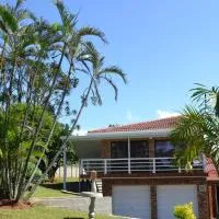 Palmtree place - Stylish self catering unit – hotel w mieście Umkomaas