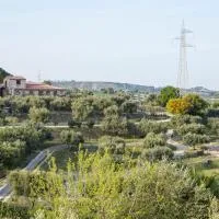 Agriturismo Fassi, хотел в Guardavalle
