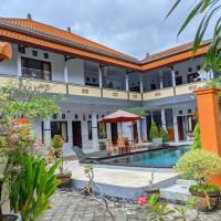 Serangan Inn Mimba, hotel a Padangbai