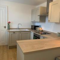 Cosy ground floor Flat - Kendal Lake District with bike storage