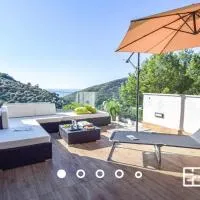 Cilento Victory House, hotelli kohteessa Serramezzana