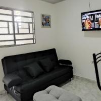 Hermoso apartamento, hotel Gustavo Artunduaga Paredes repülőtér - FLA környékén Florenciában