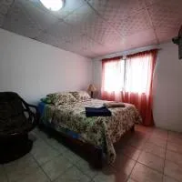 Apartamento Cacao Changuinola、チャングイノラにあるCaptain Manuel Niño International Airport - CHXの周辺ホテル