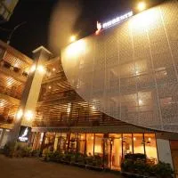 The Phoenix Residency – hotel w mieście Shillong