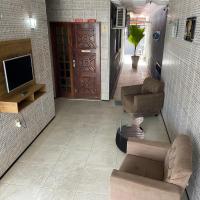 Guilherme Hostel, hotel near Pinto Martins Airport - FOR, Fortaleza