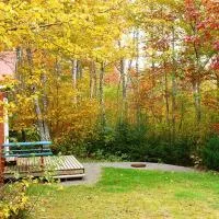 New Glasgow Highlands Campground cabins, ξενοδοχείο σε New Glasgow