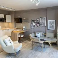 Shi Ti Junior Suite, ξενοδοχείο κοντά στο Διεθνές Αεροδρόμιο Ιασίου - IAS, Ιάσιο