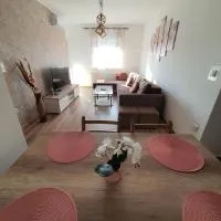 Apartman Banija, hotel v destinácii Banja Koviljača