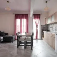 mansion luxury apartment, хотел в Псакудия