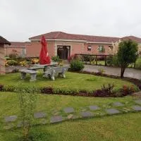 Twilight Breeze Lodge – hotel w mieście Phuthaditjhaba