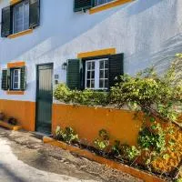 Casa da Andorinha, hotel en Pardieiros
