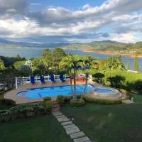 casa calima, hotel di Calima