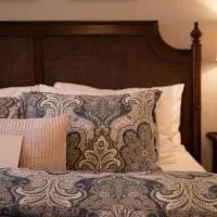 Mossbrae Hotel, hotel di Dunsmuir