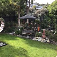 Apartment on Stansell, hotel em Tahunanui, Nelson