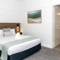Salisbury Hotel Motel, khách sạn ở Brisbane