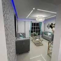 Sweet Home, hotel u gradu Santjago de los Kabaljeros