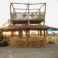 Del Mar Vendra, hotel sa Manaure Viejo