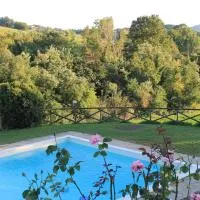 Fattoria di Rigone – hotel w mieście Coltavolino